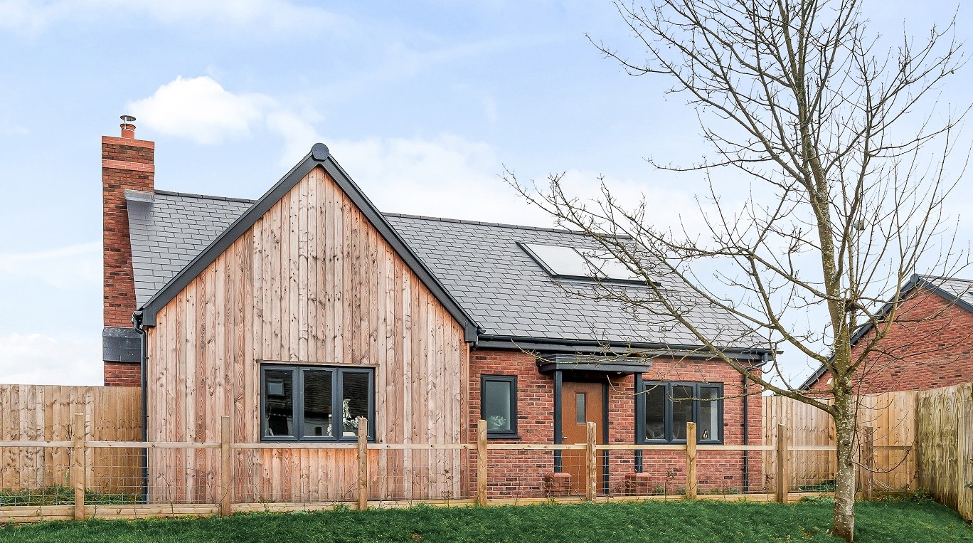 Victory Hall Court, built by Matthews Construction